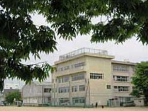 【小学校】松戸市立古ケ崎小学校まで1120ｍ