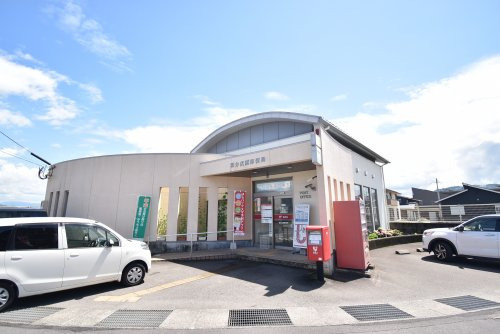 【郵便局】国分広瀬郵便局まで572ｍ