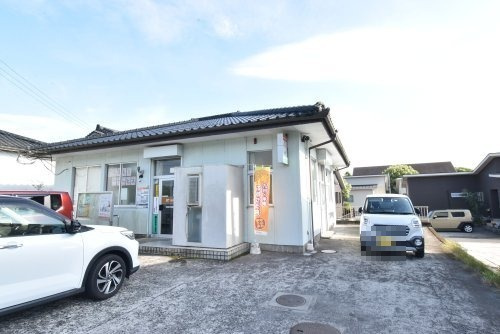 【郵便局】南国分郵便局まで57ｍ