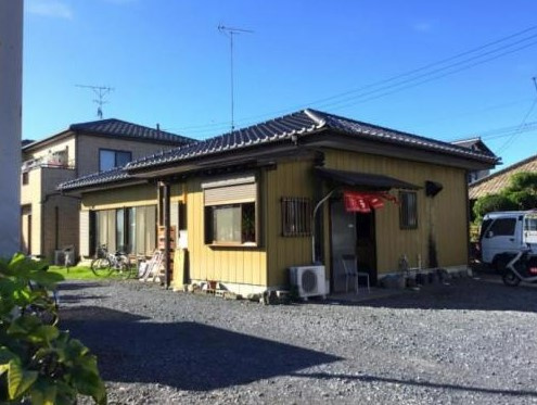 【その他】まんぷく食堂まで4577ｍ