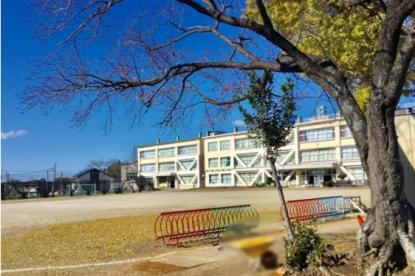 【小学校】酒門小学校まで1800ｍ