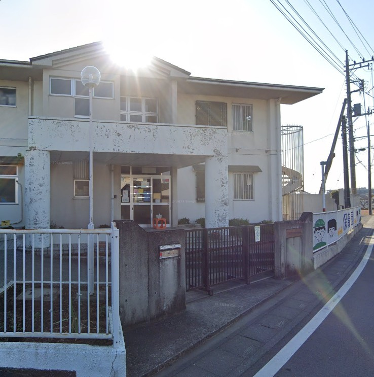 【保育園】川越市立小室保育園まで331ｍ