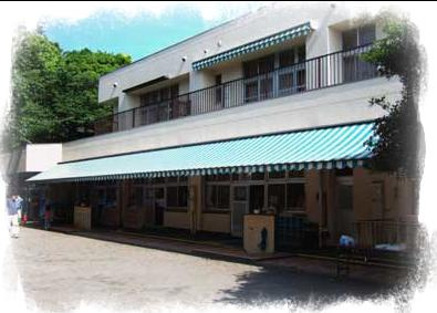 【保育園】上布田保育園まで1381ｍ