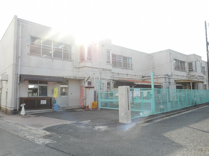 【保育園】五日市中央北保育園まで1156ｍ