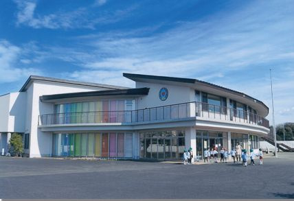 【幼稚園】聖園マリア幼稚園（藤沢市）まで1087ｍ
