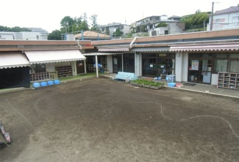 【保育園】善行保育園（藤沢市）まで841ｍ