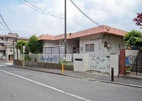 【保育園】善行乳児保育園（藤沢市）まで768ｍ
