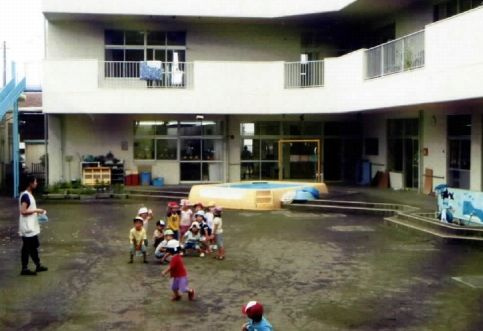 【保育園】またの保育園（藤沢市）まで1173ｍ