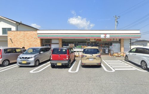 【コンビニエンスストア】セブンイレブン　真備町箭田店まで52ｍ