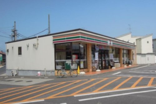 【コンビニエンスストア】セブンイレブン　岡山西辛川店まで2080ｍ
