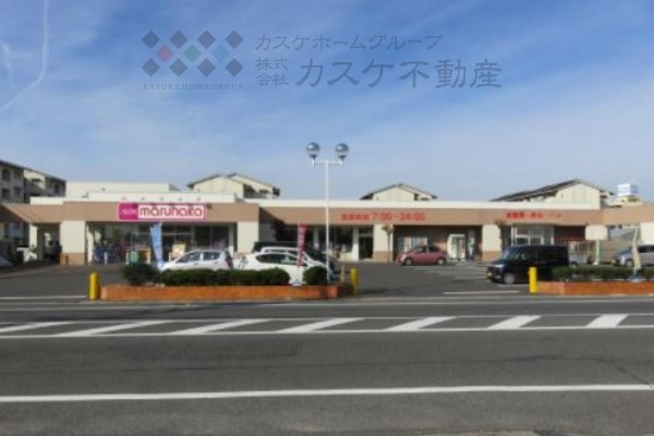 【コンビニエンスストア】ファミリーマート　岡山芳田店まで873ｍ