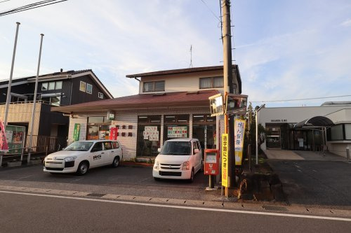 【郵便局】富来田郵便局まで3584ｍ