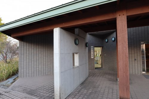 【市役所・区役所】木更津市富来田出張所まで3437ｍ