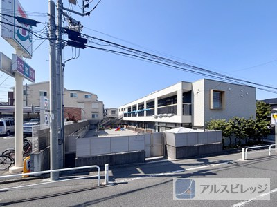 【その他】ほっぺるランド板橋徳丸まで343ｍ