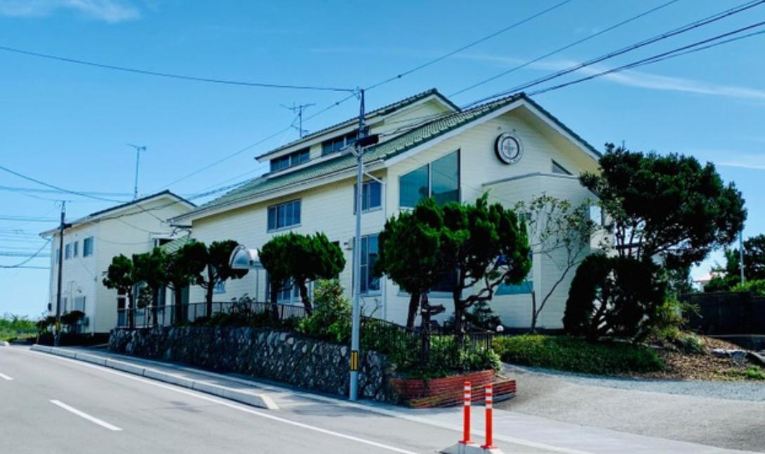 【総合病院】須田医院　付属久之浜医院まで719ｍ