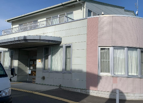 【産婦人科】あべクリニックまで847ｍ