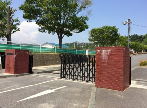 【高校】福島県立四倉高等学校まで5053ｍ