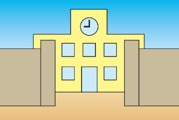 【中学校】鹿児島市立甲東中学校まで867ｍ