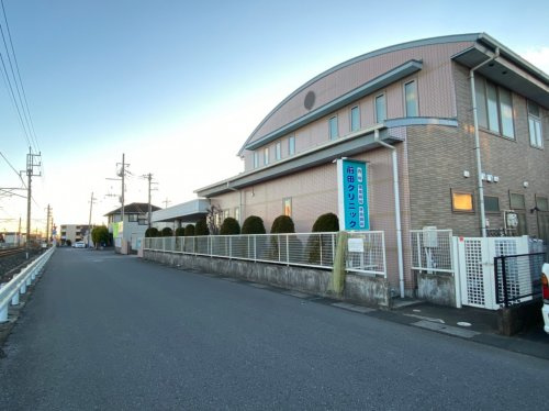 【内科】前田クリニックまで2253ｍ