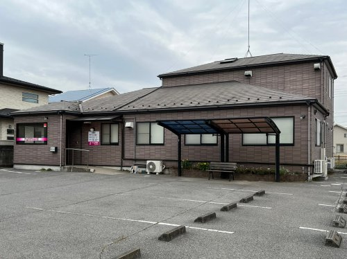 【内科】せんば医院まで1467ｍ