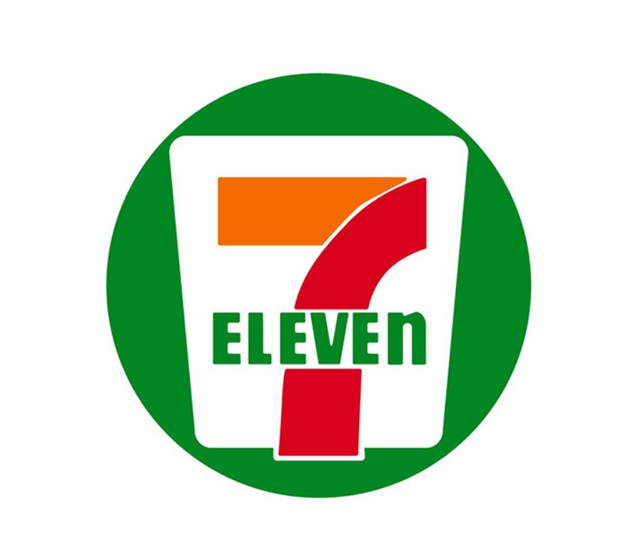 【コンビニエンスストア】セブンイレブン　愛西持中町店まで1000ｍ