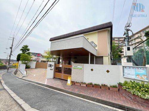 【幼稚園】幼保連携型認定こども園やまなみ幼稚園まで740ｍ