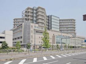 【総合病院】済生会横浜市東部病院まで914ｍ