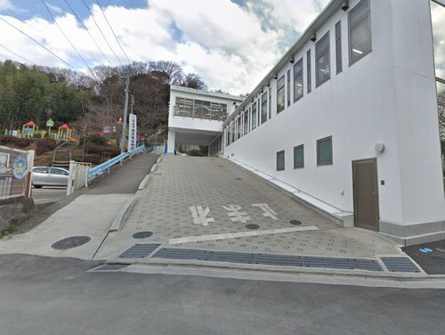 【幼稚園】清水学園付属幼稚園まで844ｍ