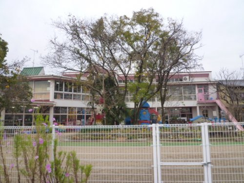 【幼稚園】天授ケ岡幼稚園まで282ｍ