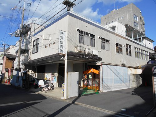 【保育園】妙覚保育園まで591ｍ