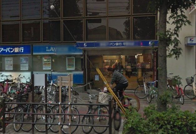 【コンビニエンスストア】ローソン喜連瓜破店まで200ｍ