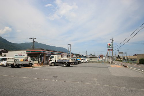 【コンビニエンスストア】セブンイレブン近江舞子店まで1180ｍ