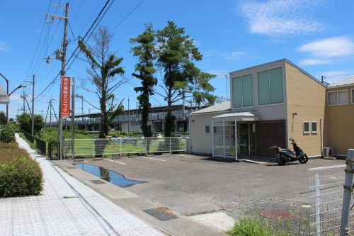 【小児科】谷川歯科クリニックまで1804ｍ