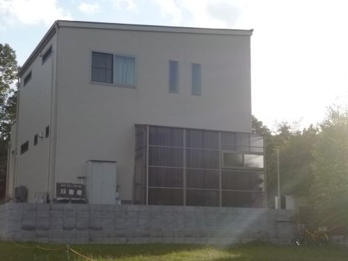 【喫茶店・カフェ】双樹庵まで529ｍ
