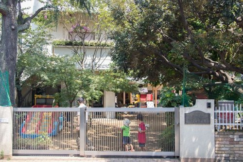 【幼稚園】江戸川双葉幼稚園まで228ｍ