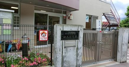 【幼稚園】認定こども園田名幼稚園まで1056ｍ