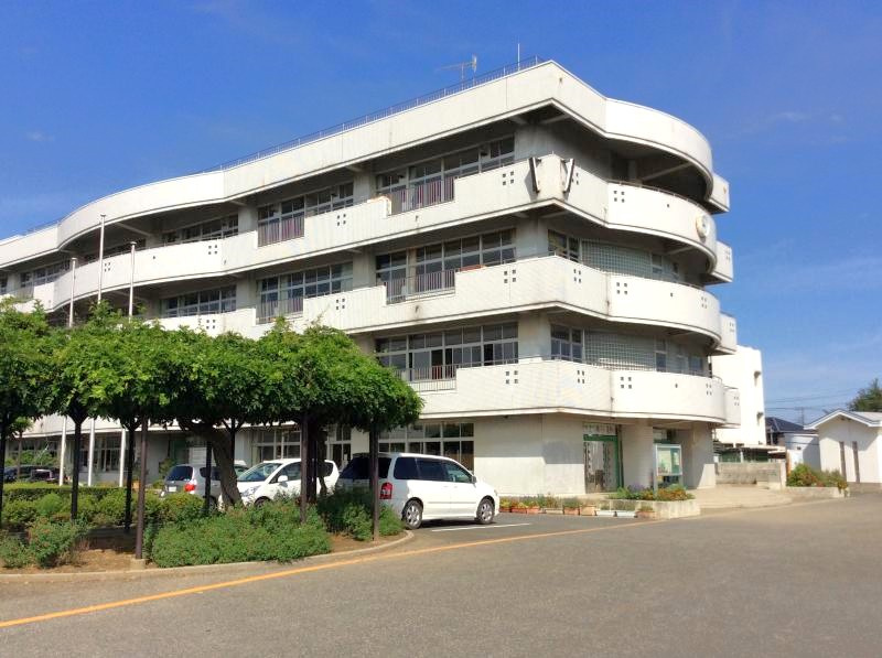 【小学校】深谷市立深谷西小学校 まで1250ｍ
