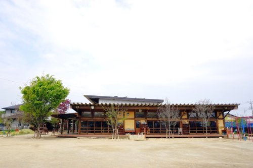 【保育園】すみれ保育園 まで1150ｍ