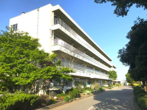 【中学校】深谷市立南中学校 まで660ｍ