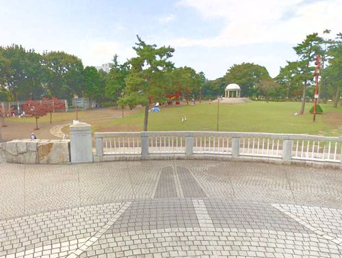 【公園】相模大野中央公園まで2561ｍ
