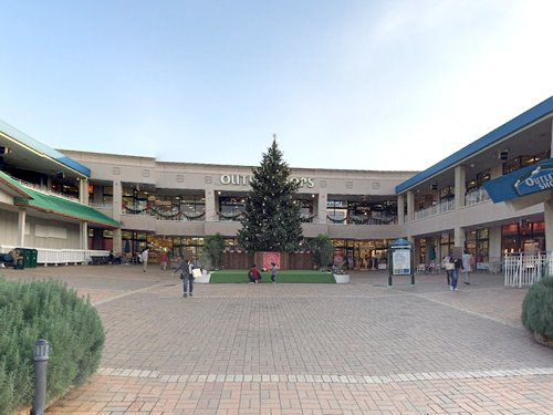 【アウトレット】南町田グランベリーパークまで2847ｍ