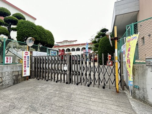 【幼稚園】善通寺幼稚園まで387ｍ