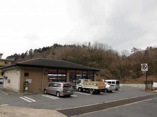 【コンビニエンスストア】ファミリーマート大津ひえい平店まで527ｍ