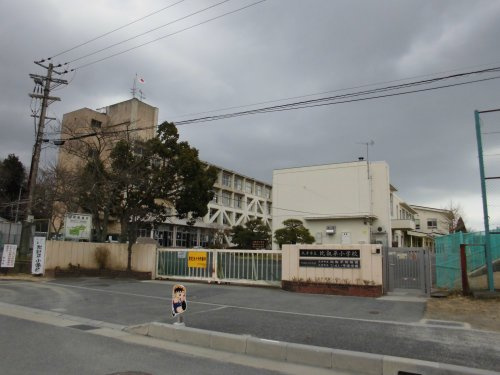 【幼稚園】大津市立幼稚園比叡平幼稚園まで467ｍ
