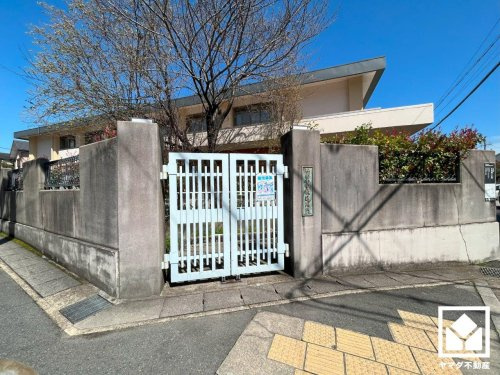 【小学校】京都市立竹田小学校まで1106ｍ