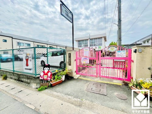 【幼稚園】京都市立竹田幼稚園まで1118ｍ