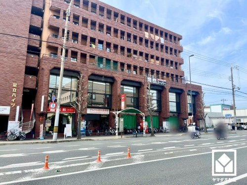 【スーパー】業務スーパー　伏見店まで296ｍ