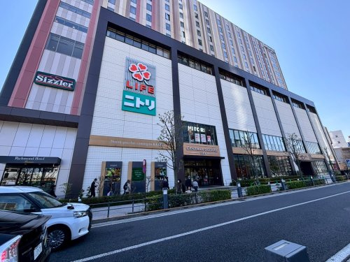 【スーパー】セントラルスクエア押上駅前店まで911ｍ