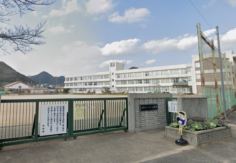 【小学校】姫路市立菅生小学校まで1551ｍ