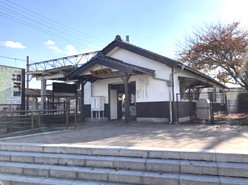 【駅】溝口まで480ｍ